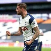  孙兴慜百球里程碑热刺力克西汉姆  